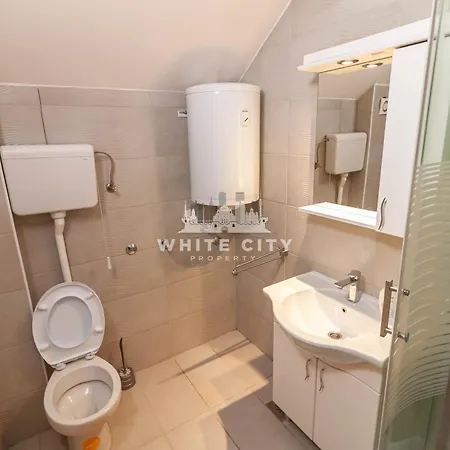 Apartman Townhouse - *