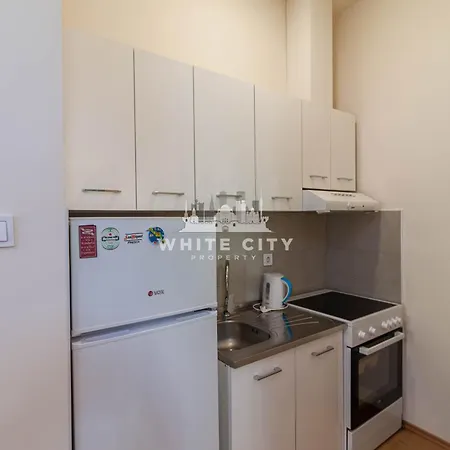 Apartman Townhouse - Belgrade