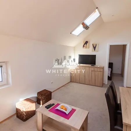 Townhouse - Belgrade