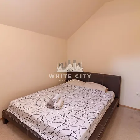 Apartman Townhouse -