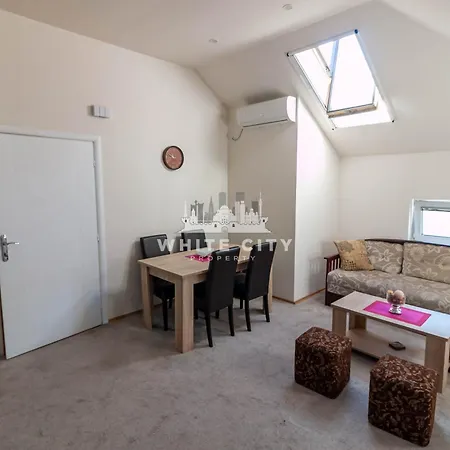 Townhouse - Apartman Belgrade