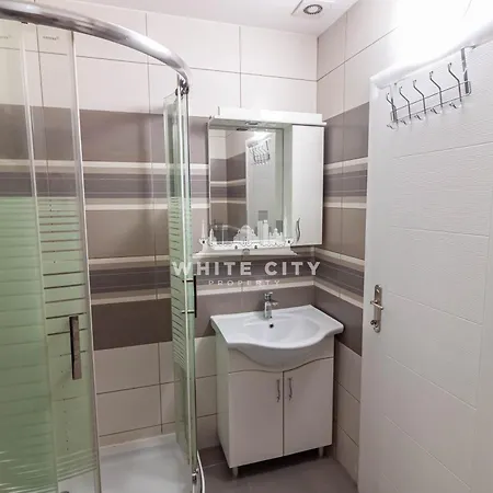 Apartman Townhouse - Belgrade