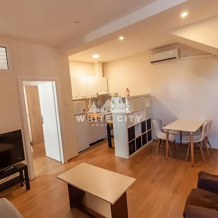 Townhouse - Belgrade