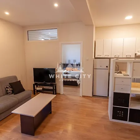 Townhouse - Apartman *