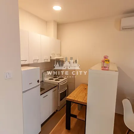 Townhouse - Apartman Belgrade