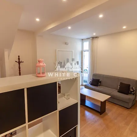 Apartman Townhouse - Belgrade