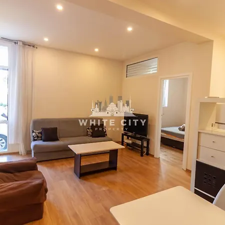 Townhouse - Belgrade